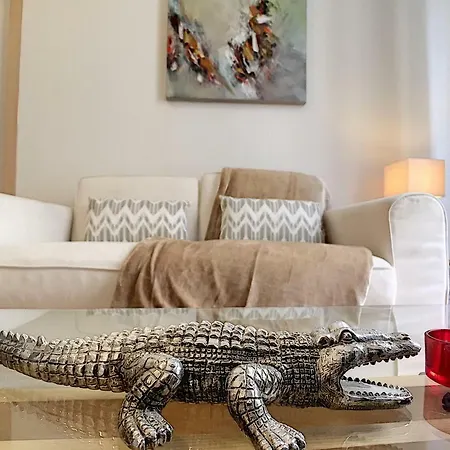 Nestor&jeeves - Croco Riviera - - By Sea Nizza