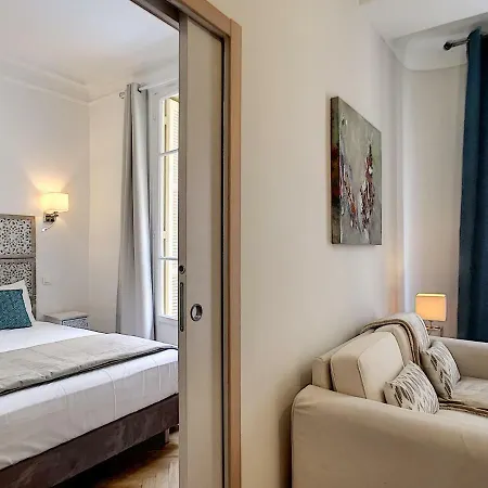 Nestor&jeeves - Croco Riviera - - By Sea Apartment *
